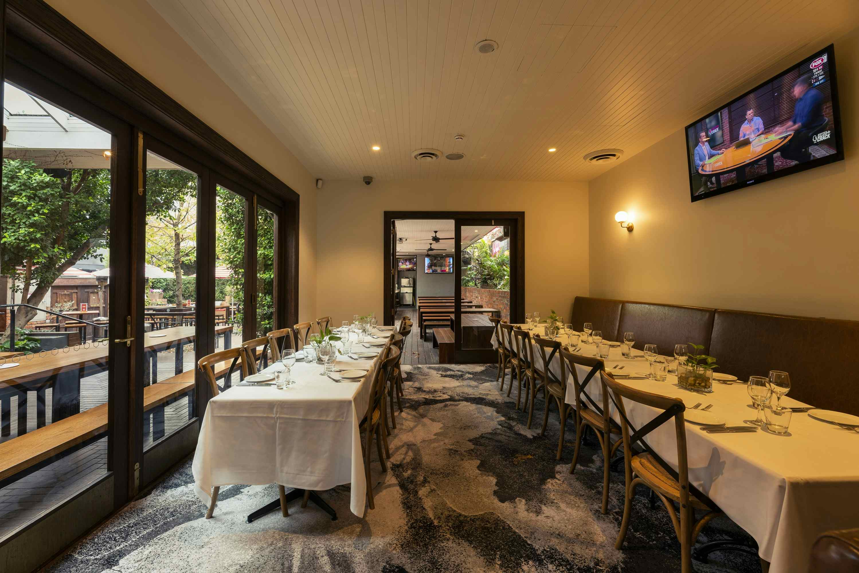 Prince Alfred Richmond